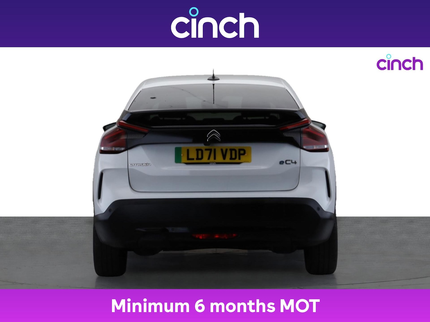 Used Citroen C4 2021 for sale - 76782799: Photo 5