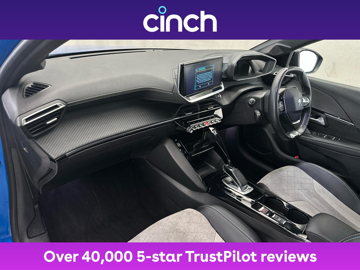 Used Peugeot 208 2021 for sale - 76804408: Photo 14