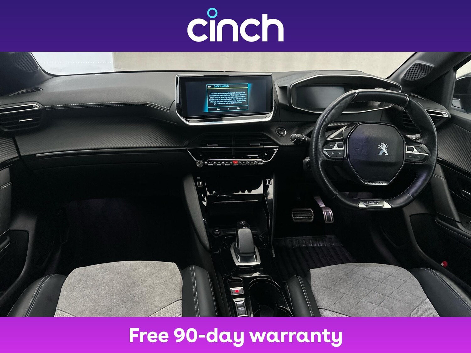 Used Peugeot 208 2021 for sale - 76804408: Photo 15