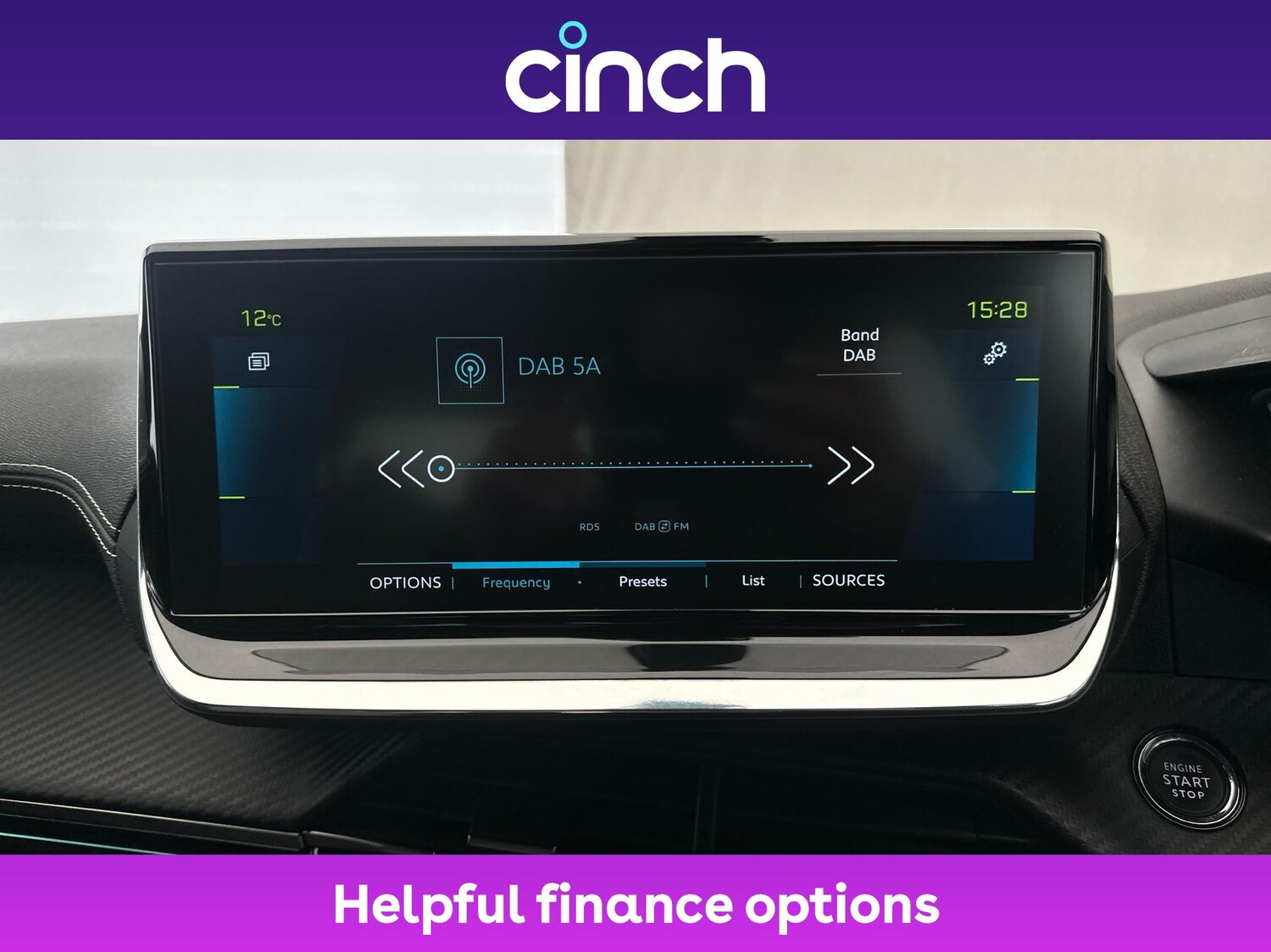 Used Peugeot 208 2021 for sale - 76804408: Photo 17