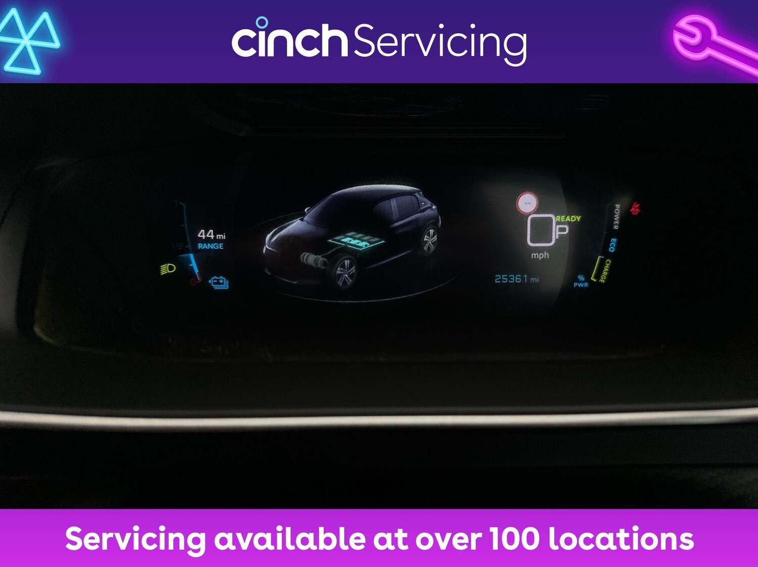 Used Peugeot 208 2021 for sale - 76804408: Photo 18