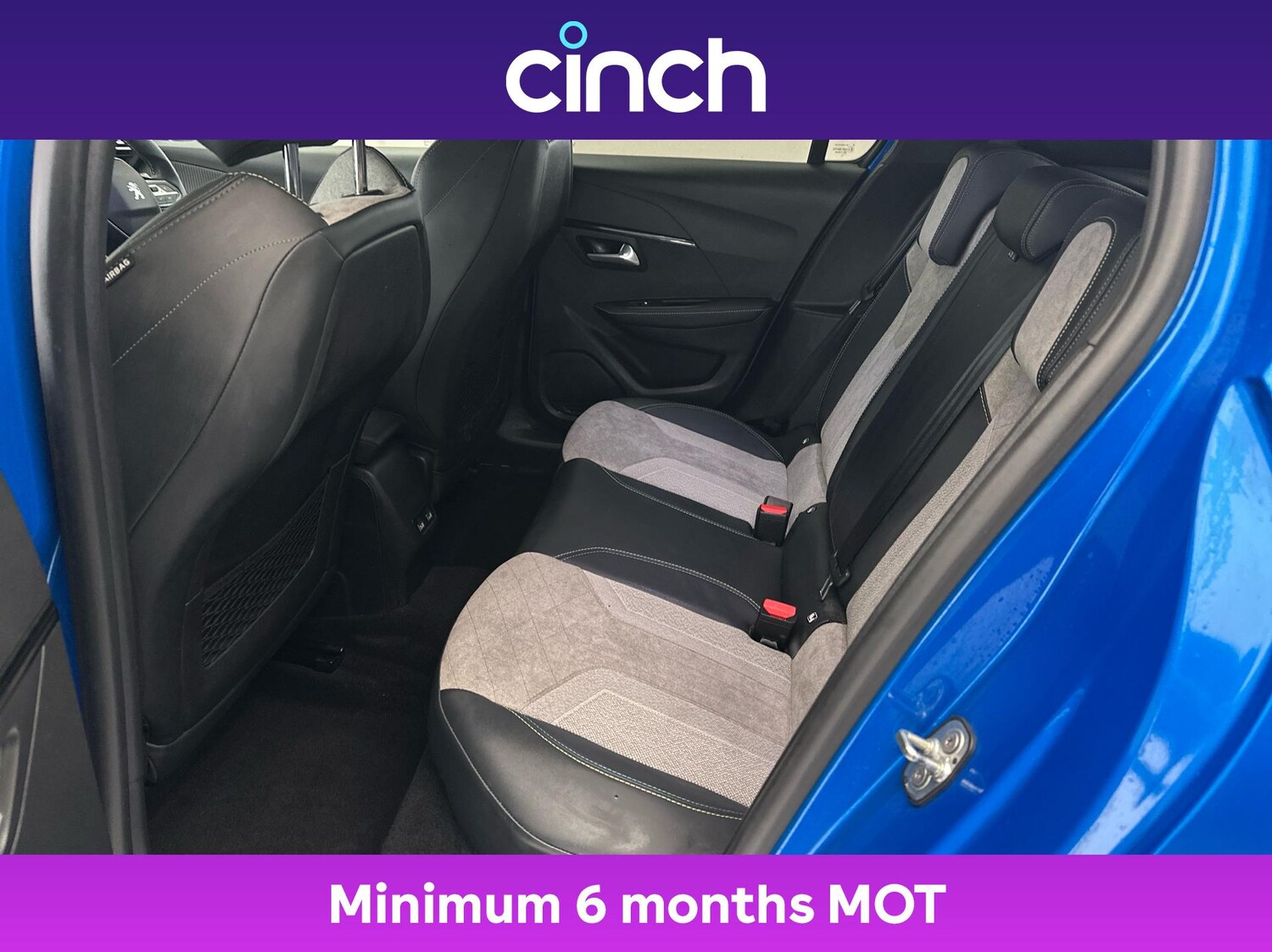 Used Peugeot 208 2021 for sale - 76804408: Photo 20