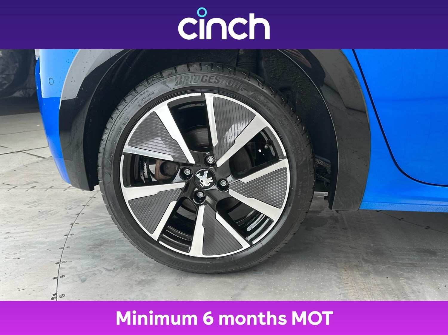 Used Peugeot 208 2021 for sale - 76804408: Photo 27