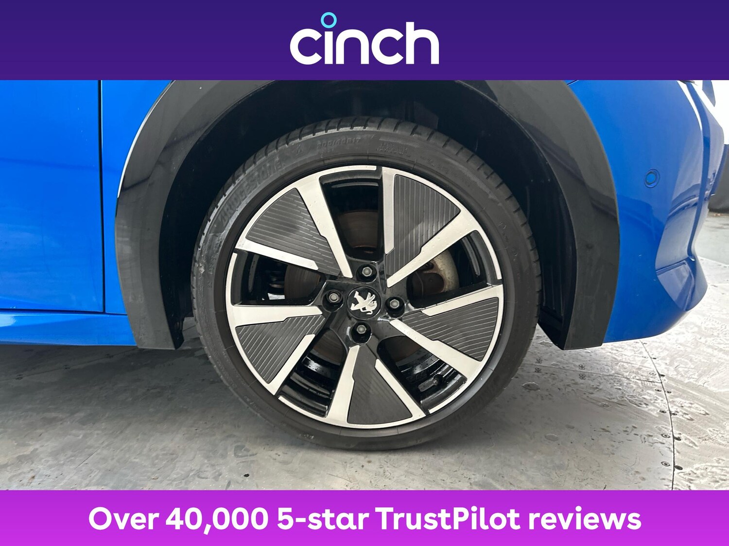 Used Peugeot 208 2021 for sale - 76804408: Photo 28