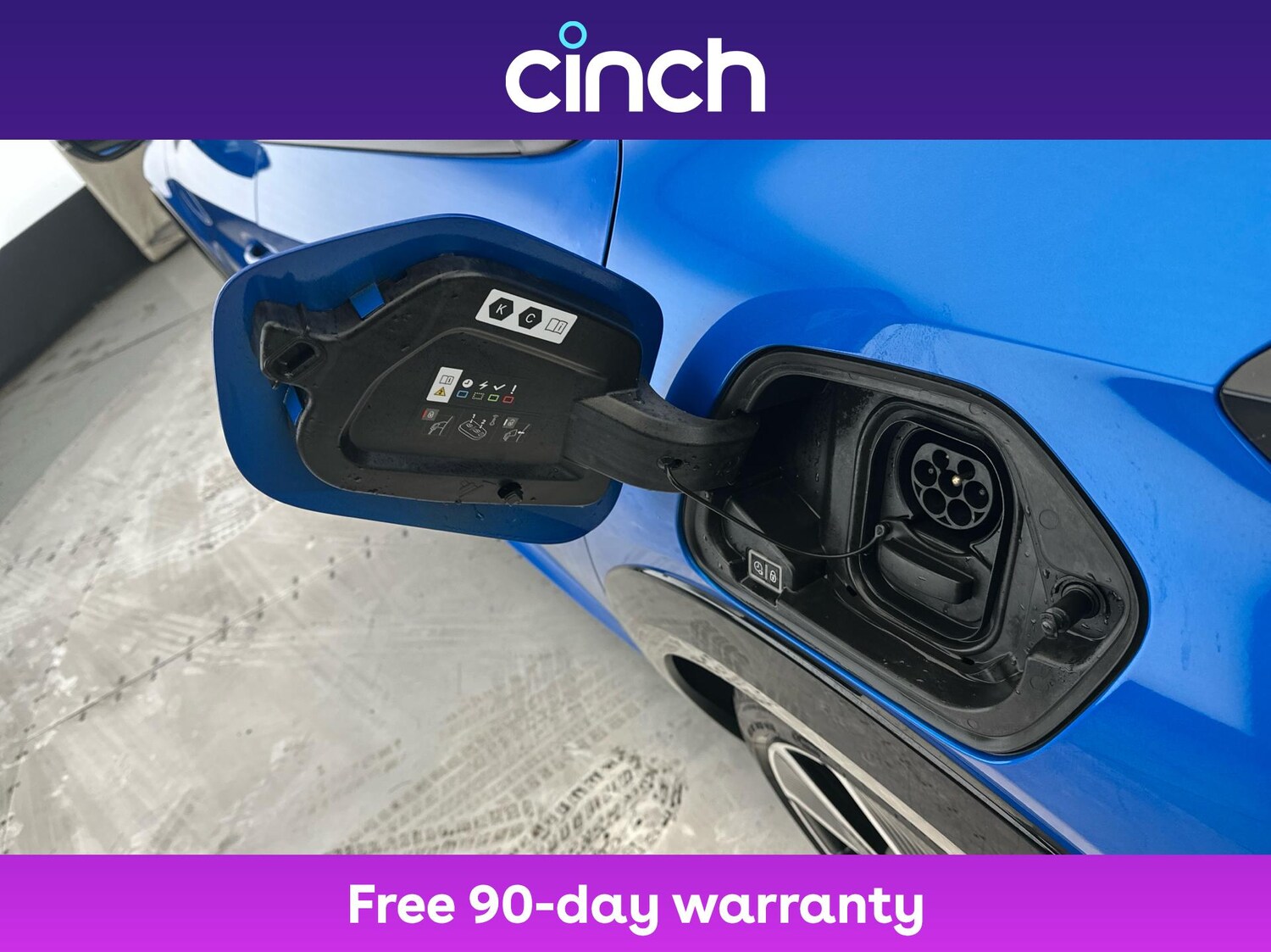 Used Peugeot 208 2021 for sale - 76804408: Photo 29