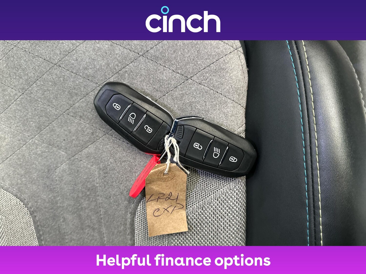 Used Peugeot 208 2021 for sale - 76804408: Photo 30