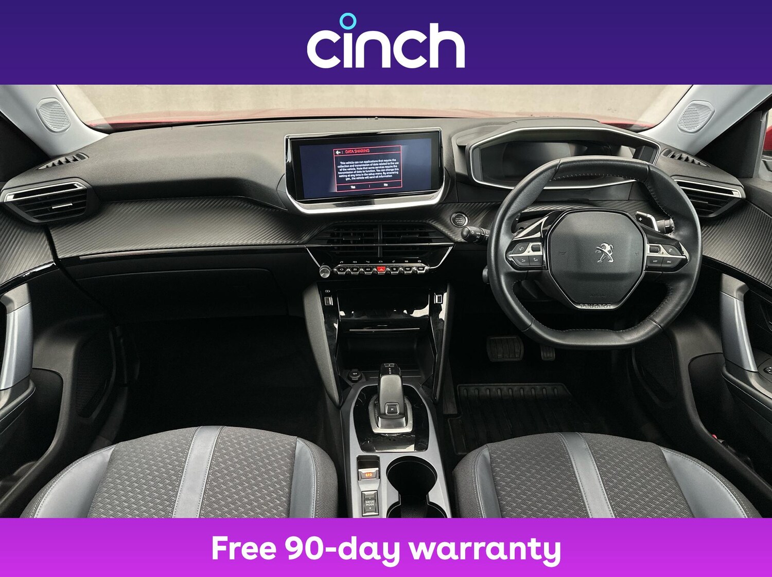 Used Peugeot 2008 2020 for sale - 76133875: Photo 15