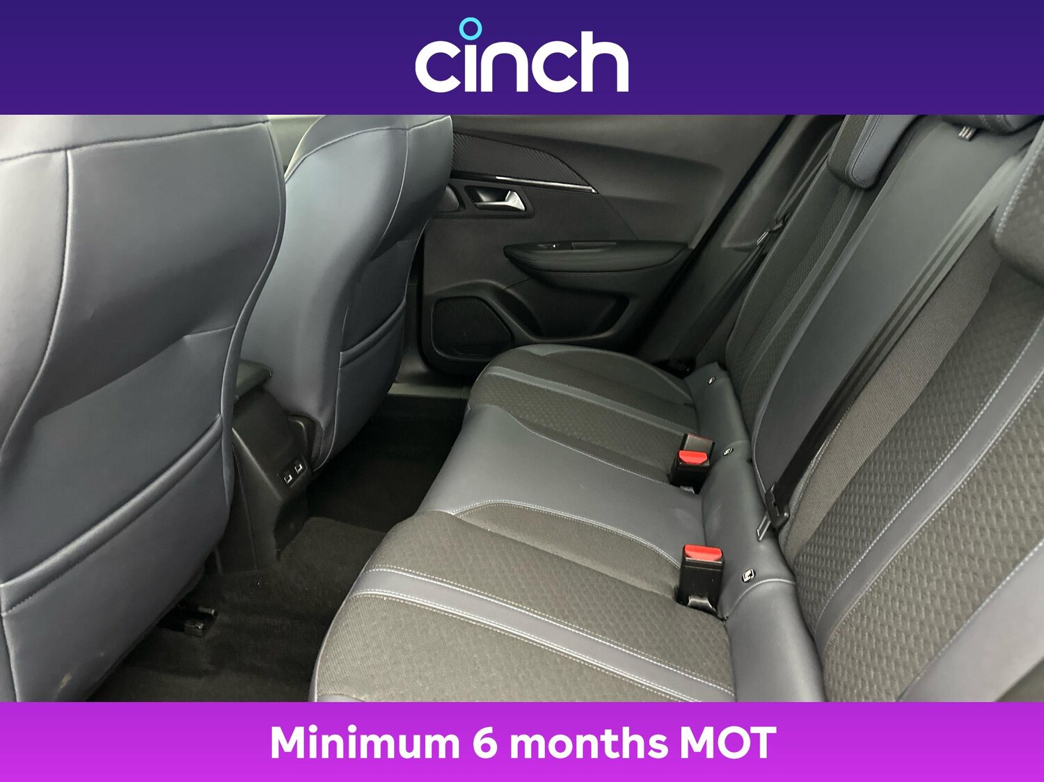 Used Peugeot 2008 2020 for sale - 76133875: Photo 20