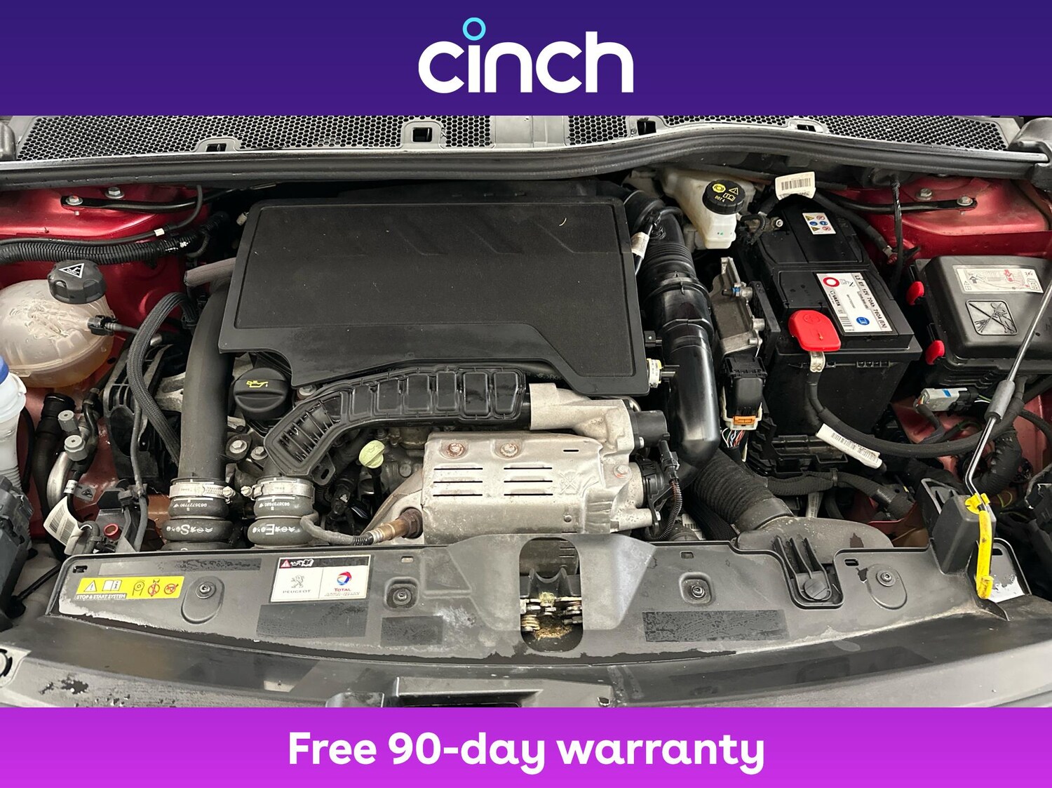 Used Peugeot 2008 2020 for sale - 76133875: Photo 23