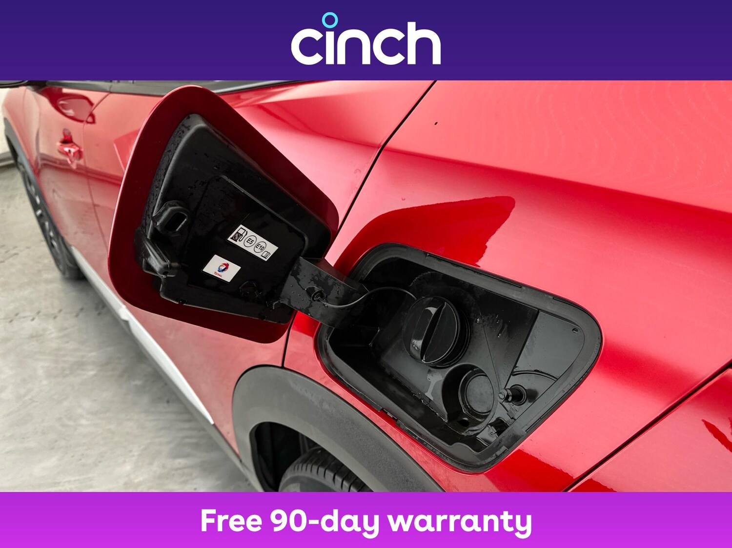 Used Peugeot 2008 2020 for sale - 76133875: Photo 29