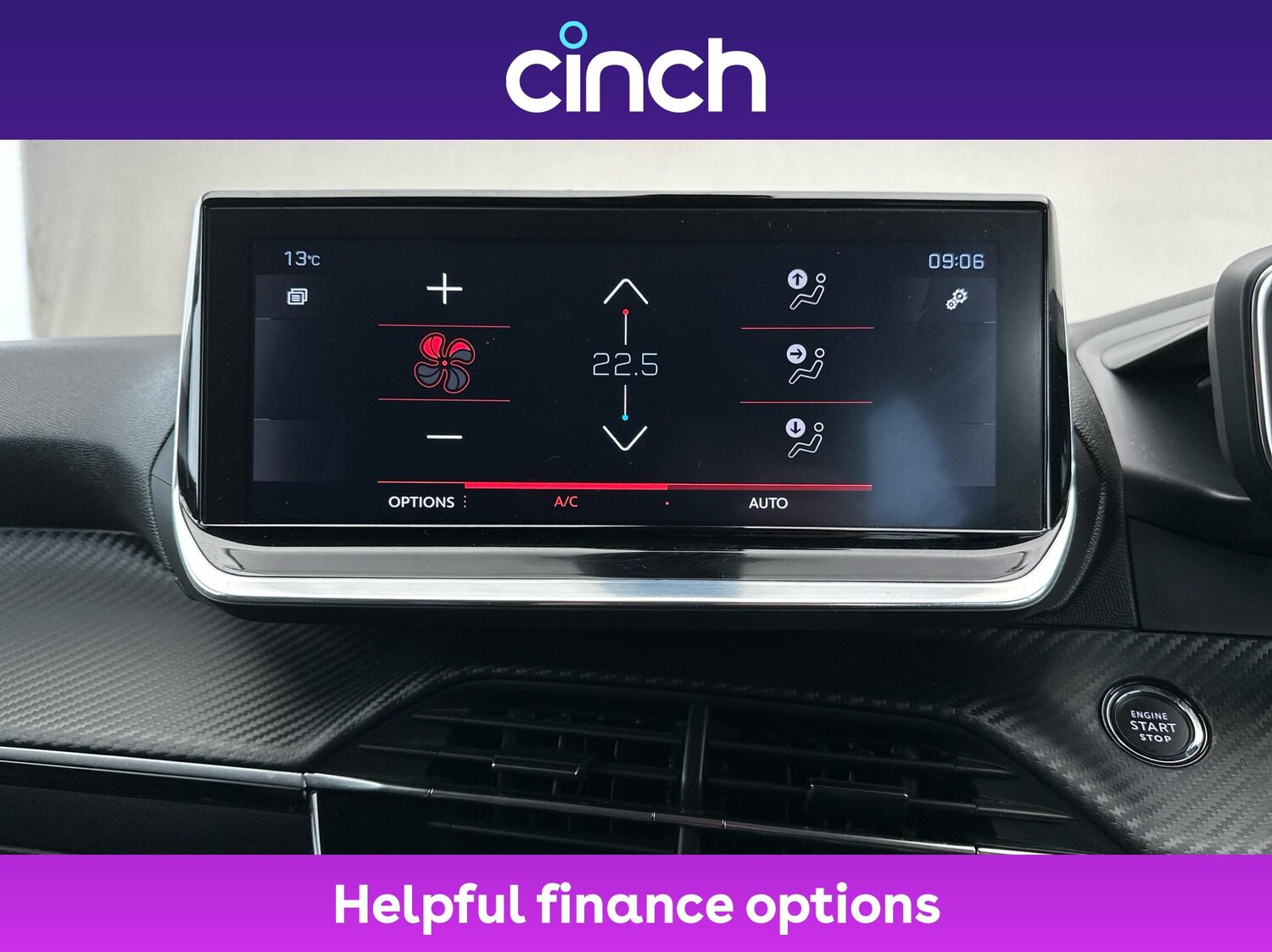 Used Peugeot 2008 2020 for sale - 76133875: Photo 30