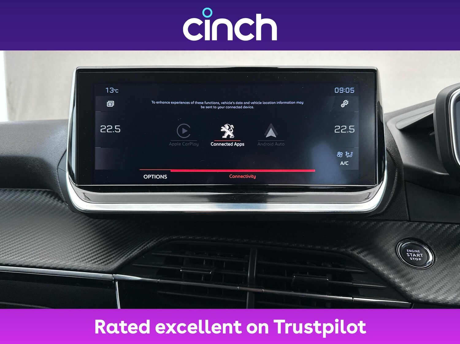 Used Peugeot 2008 2020 for sale - 76133875: Photo 33