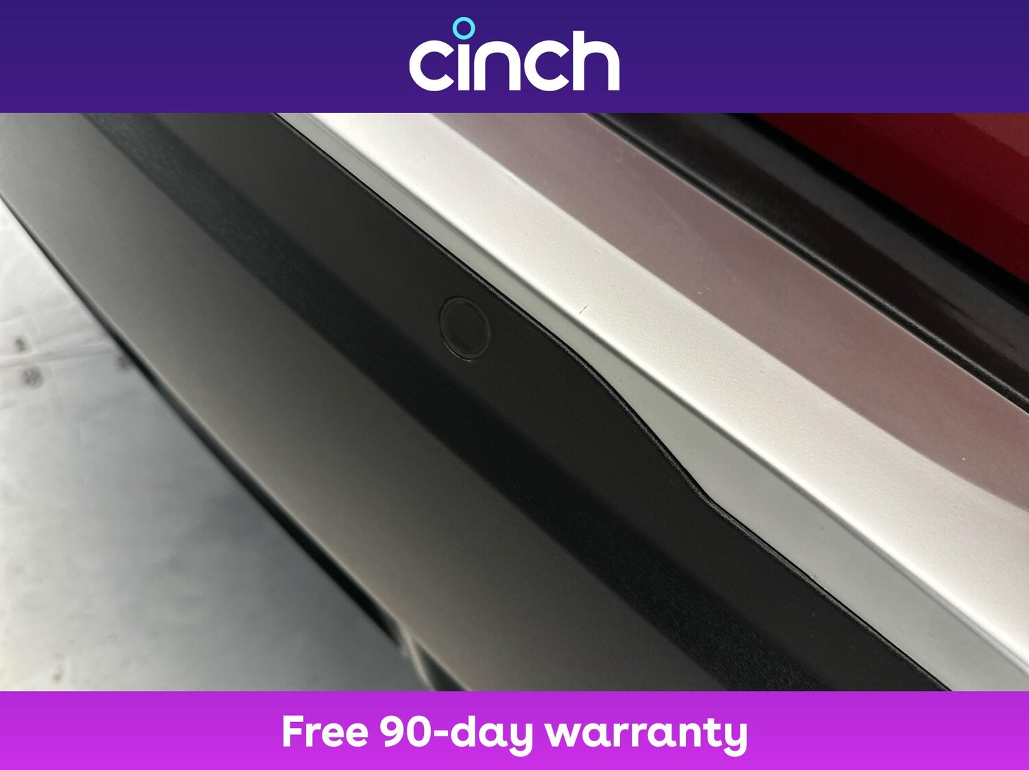 Used Peugeot 2008 2020 for sale - 76133875: Photo 34