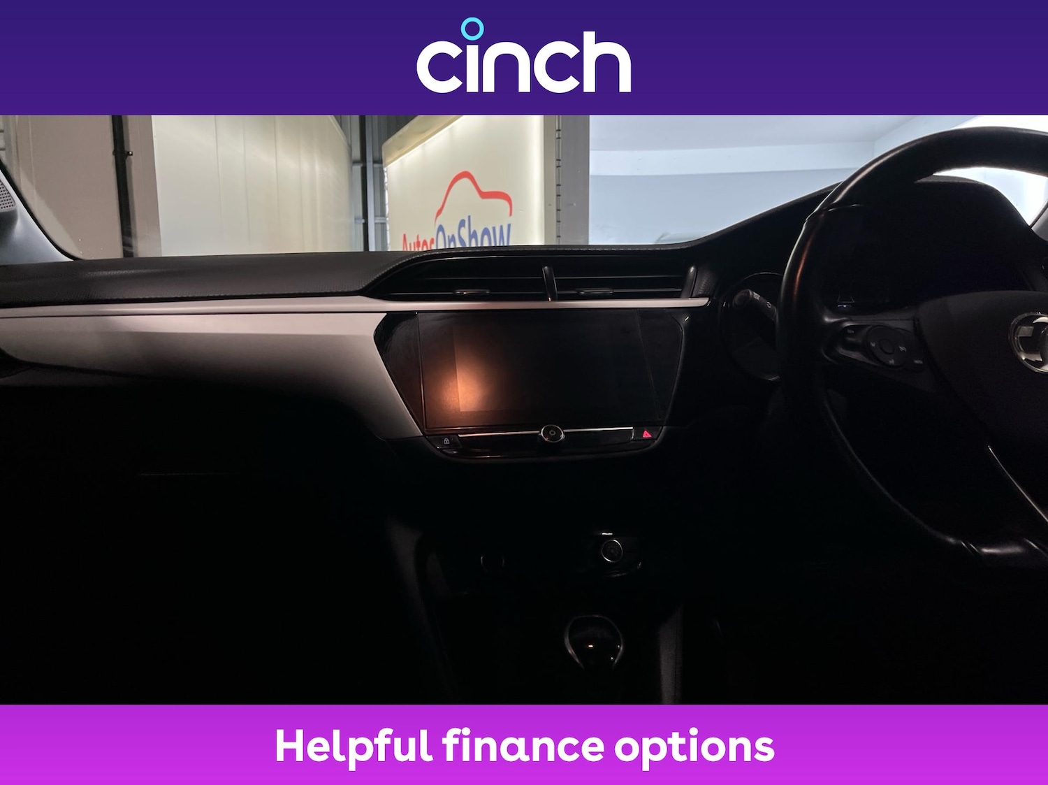 Used Vauxhall Corsa 2022 for sale - 76848013: Photo 17