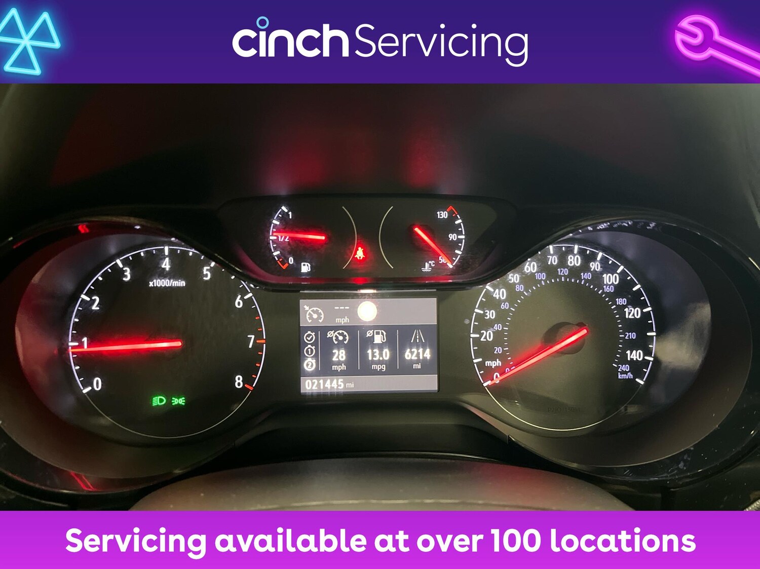 Used Vauxhall Corsa 2022 for sale - 76848013: Photo 18