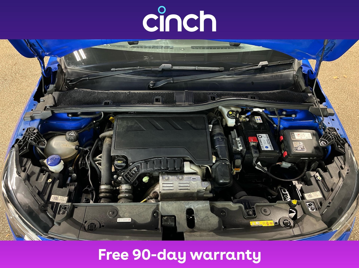 Used Vauxhall Corsa 2022 for sale - 76848013: Photo 23