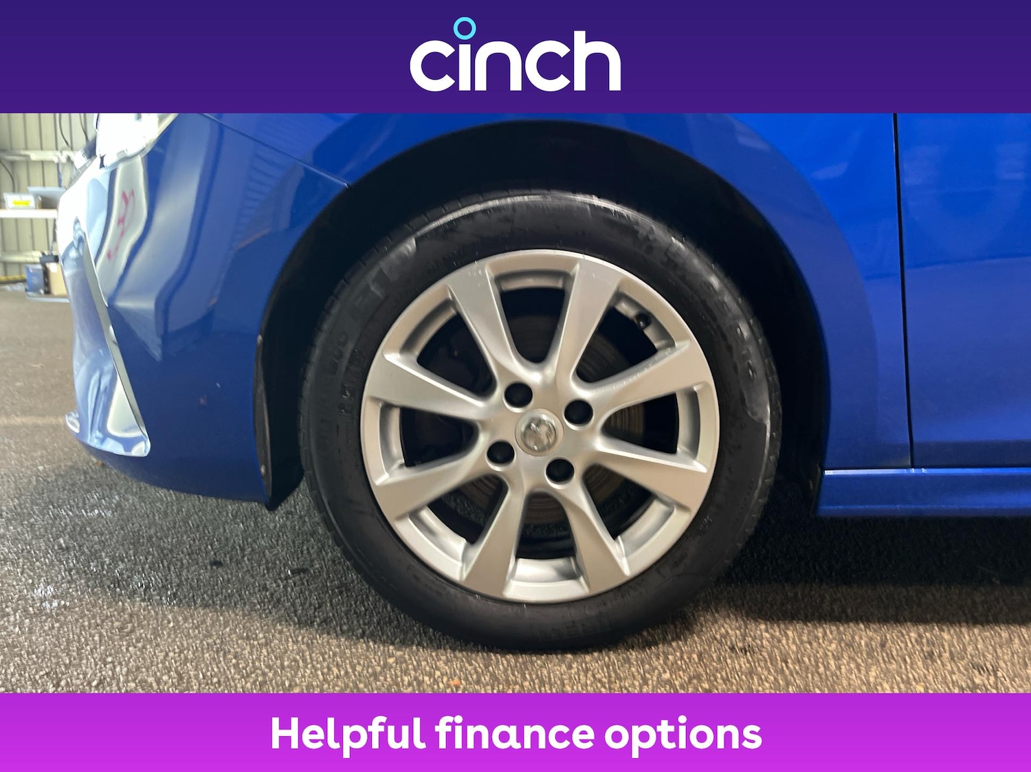 Used Vauxhall Corsa 2022 for sale - 76848013: Photo 24