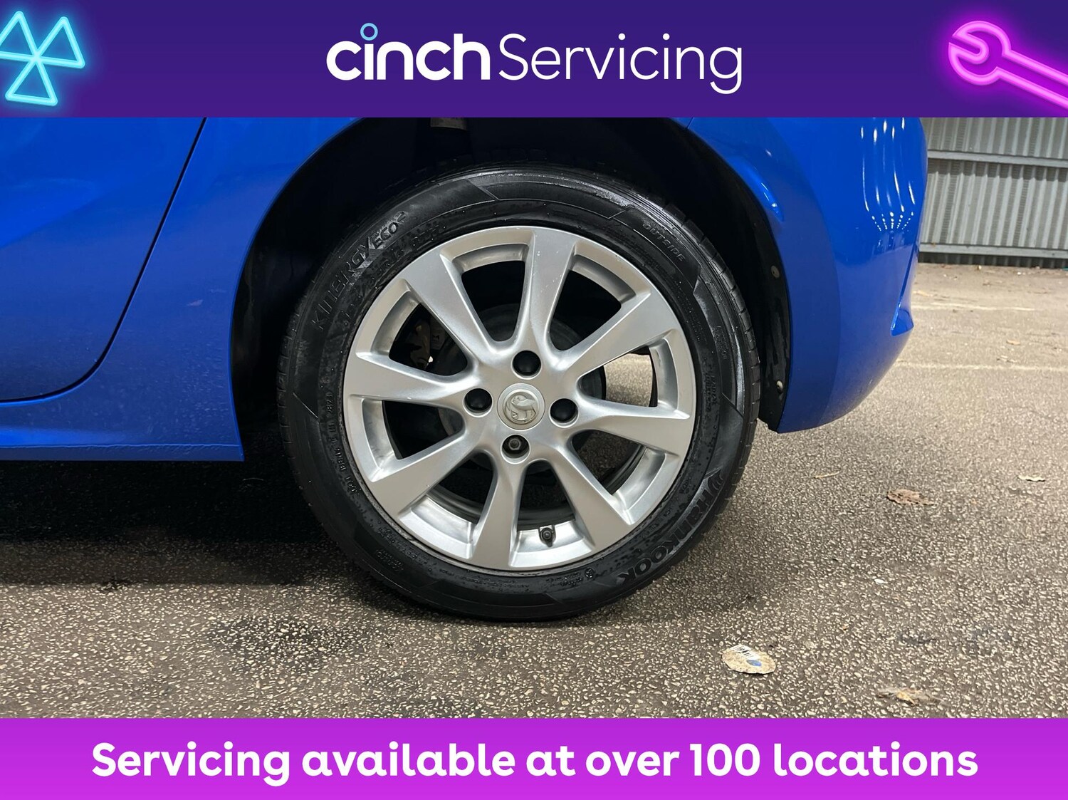 Used Vauxhall Corsa 2022 for sale - 76848013: Photo 26