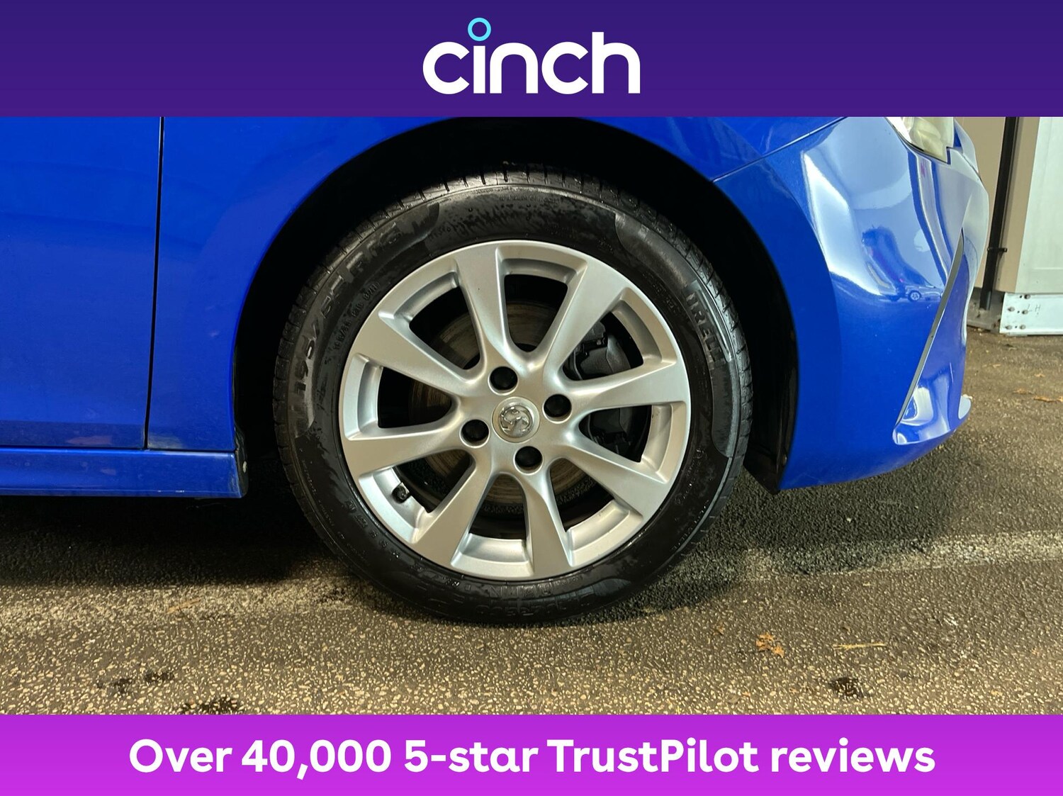 Used Vauxhall Corsa 2022 for sale - 76848013: Photo 28