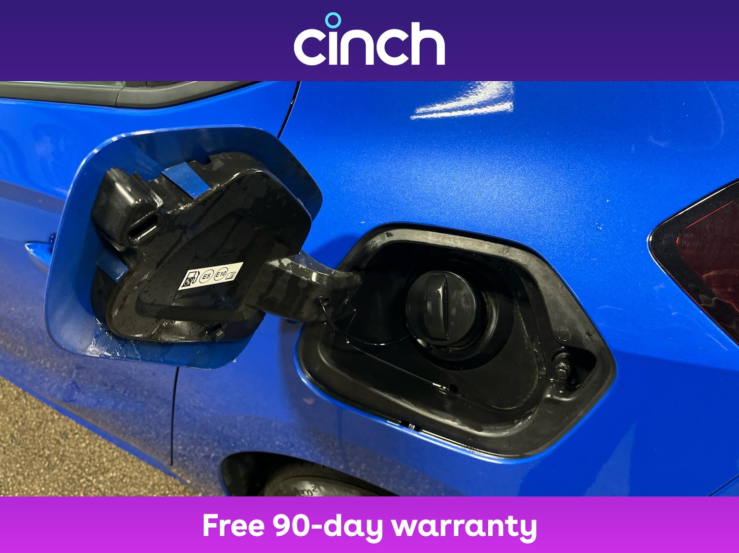 Used Vauxhall Corsa 2022 for sale - 76848013: Photo 29