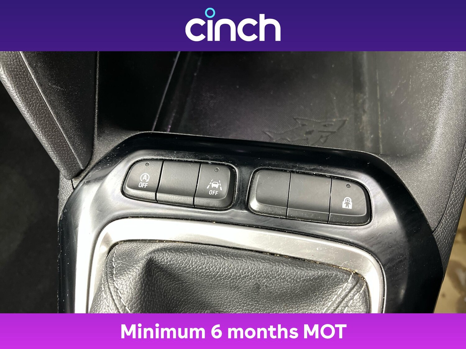 Used Vauxhall Corsa 2022 for sale - 76848013: Photo 32