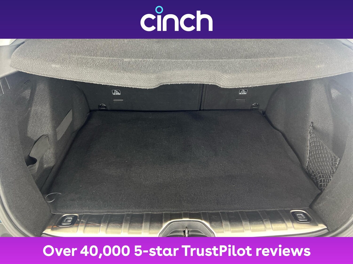 Used Peugeot 2008 2018 for sale - 76949785: Photo 21