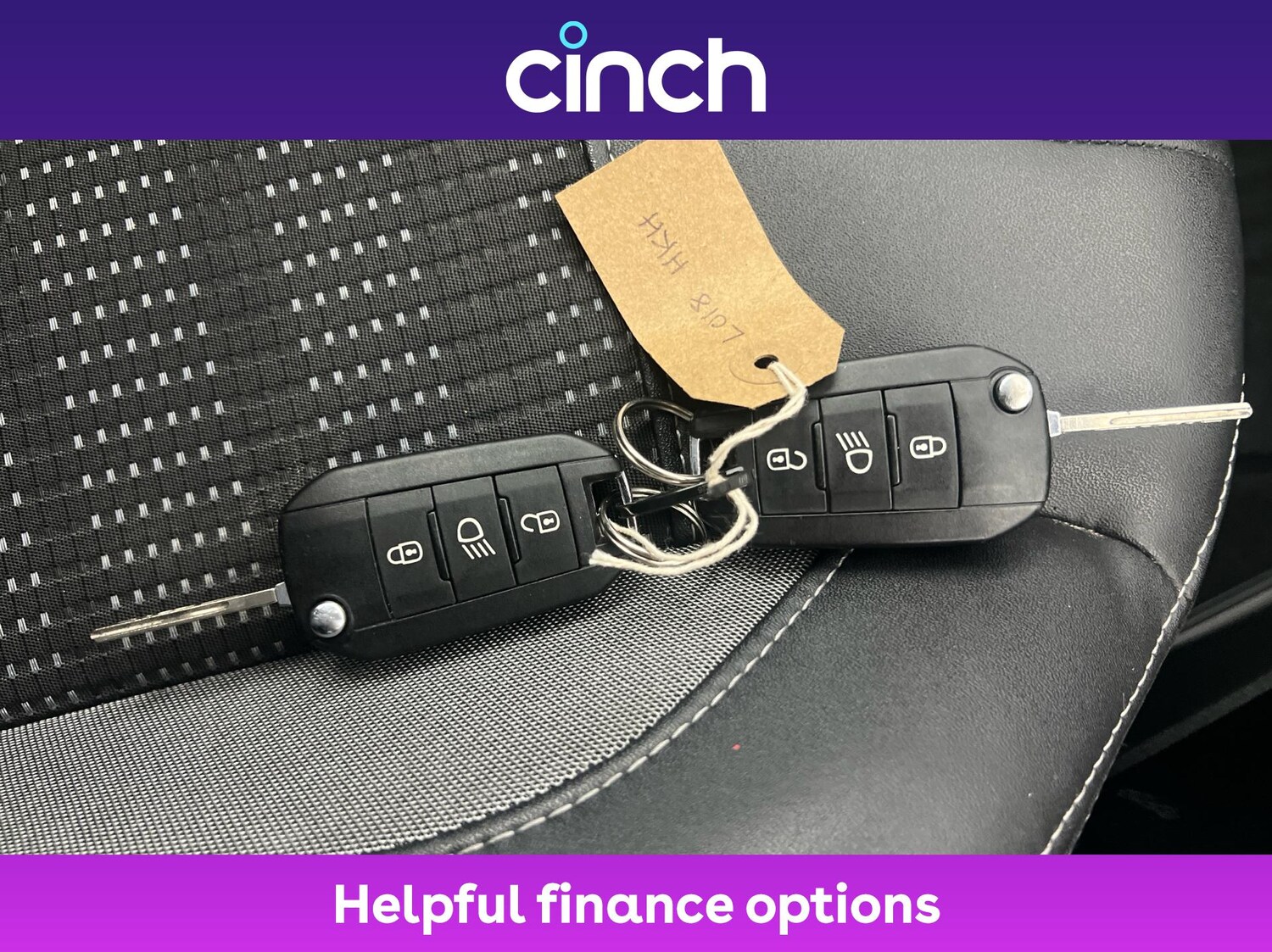 Used Peugeot 2008 2018 for sale - 76949785: Photo 30