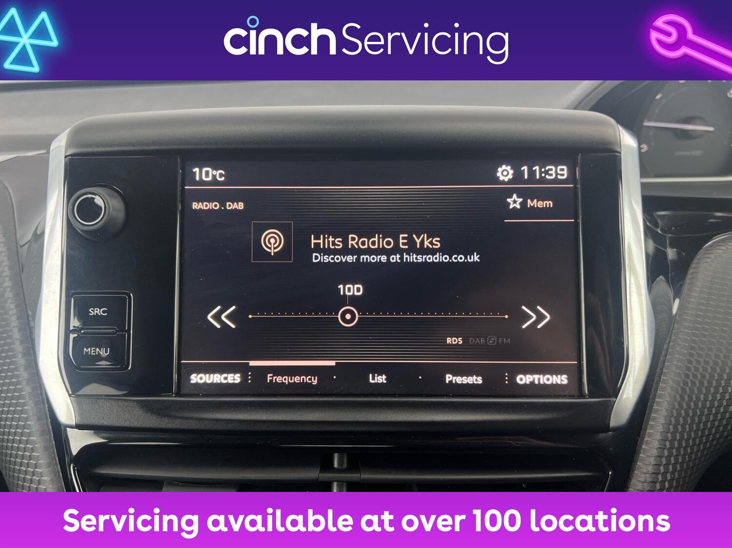 Used Peugeot 2008 2018 for sale - 76949785: Photo 31