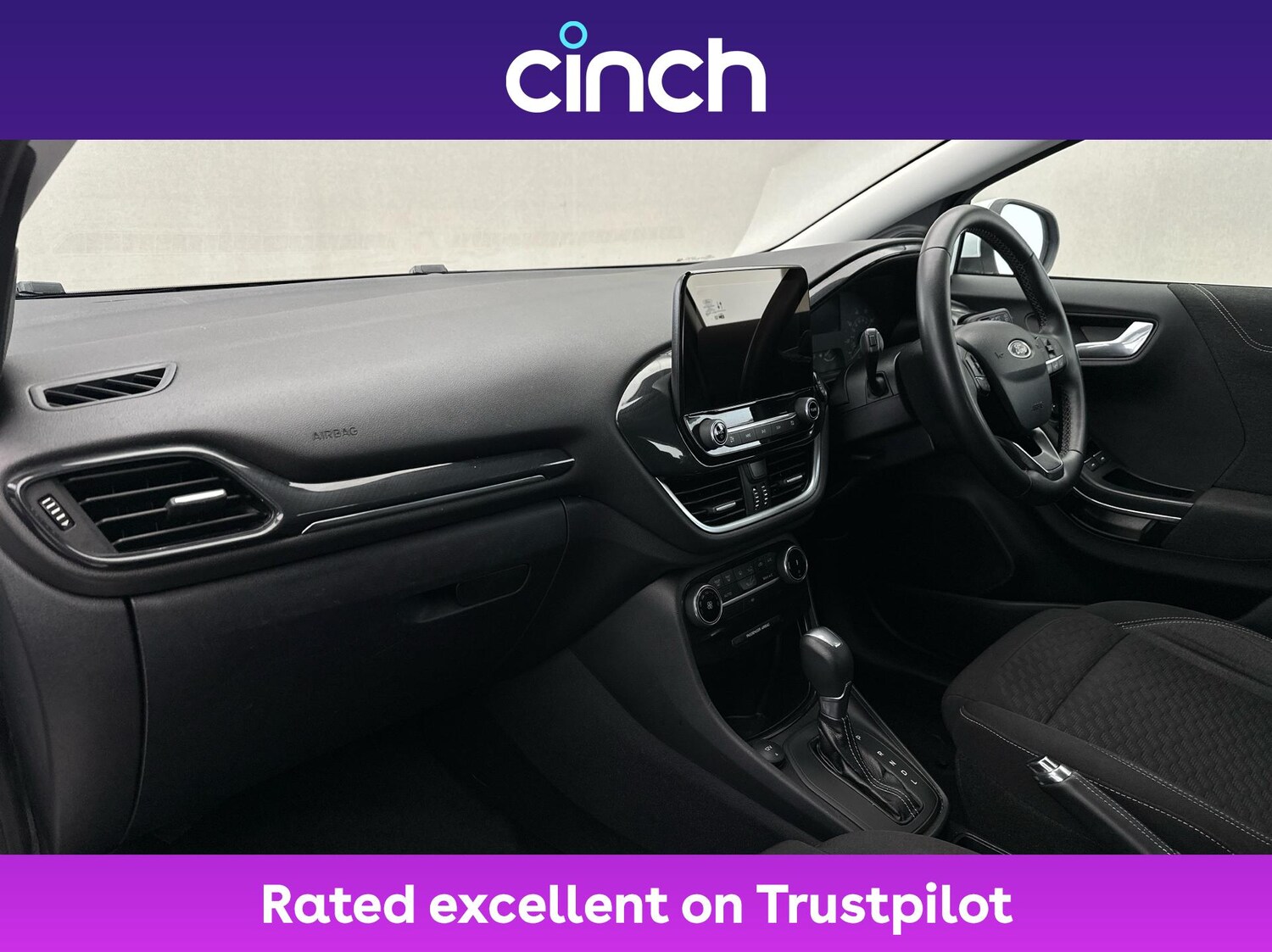 Used Ford Puma 2023 for sale - 76723620: Photo 14