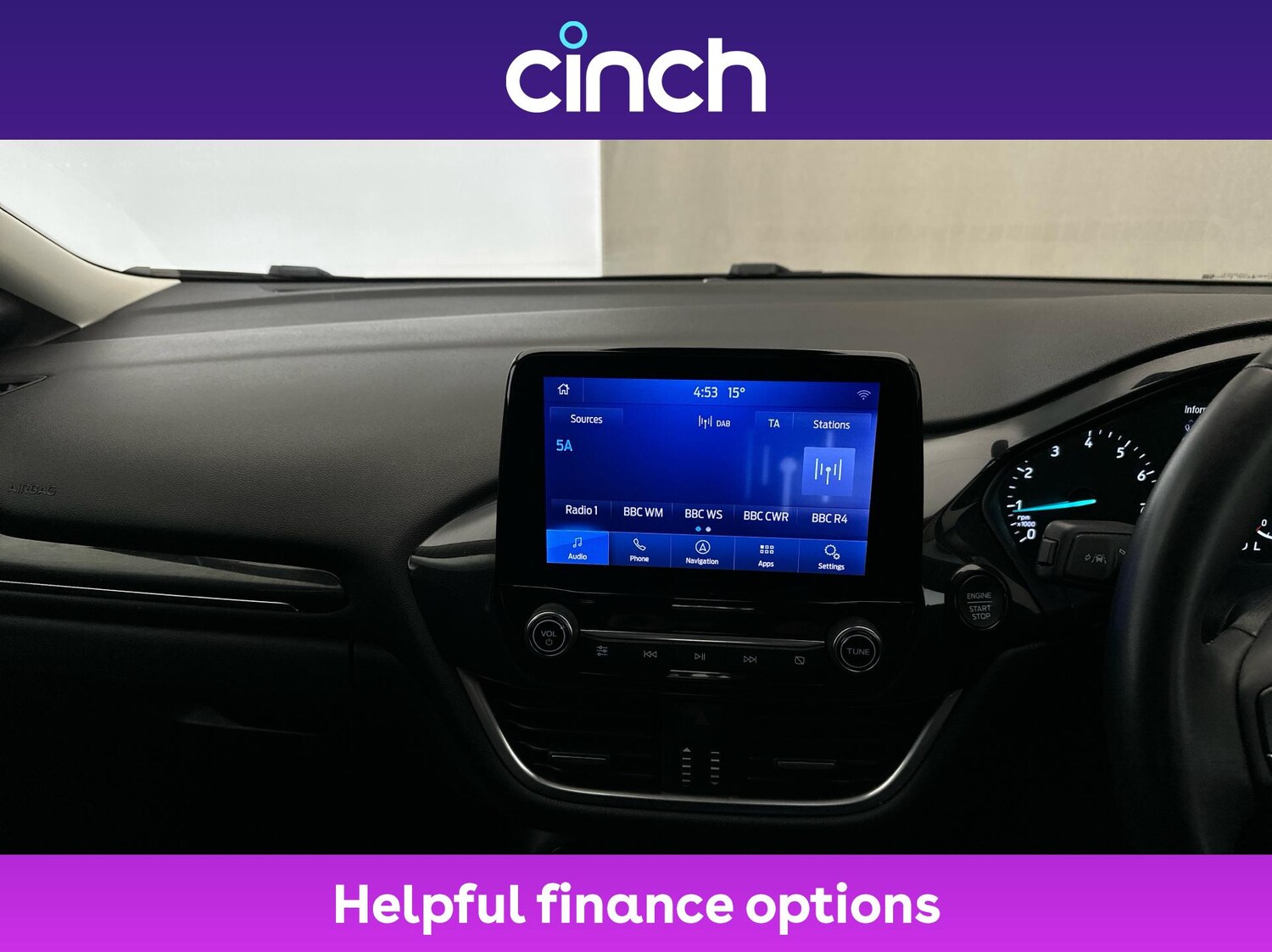 Used Ford Puma 2023 for sale - 76723620: Photo 17