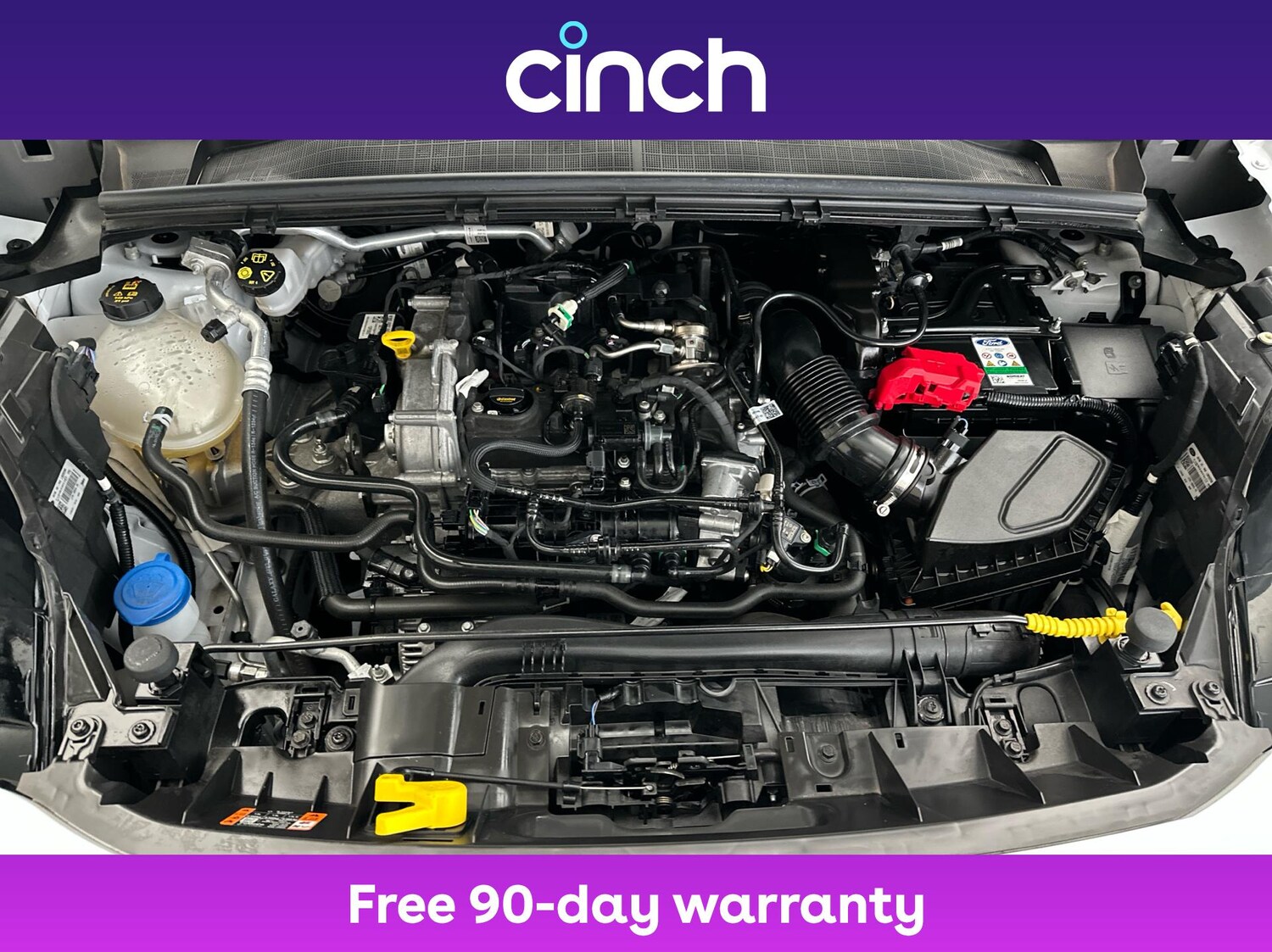 Used Ford Puma 2023 for sale - 76723620: Photo 23