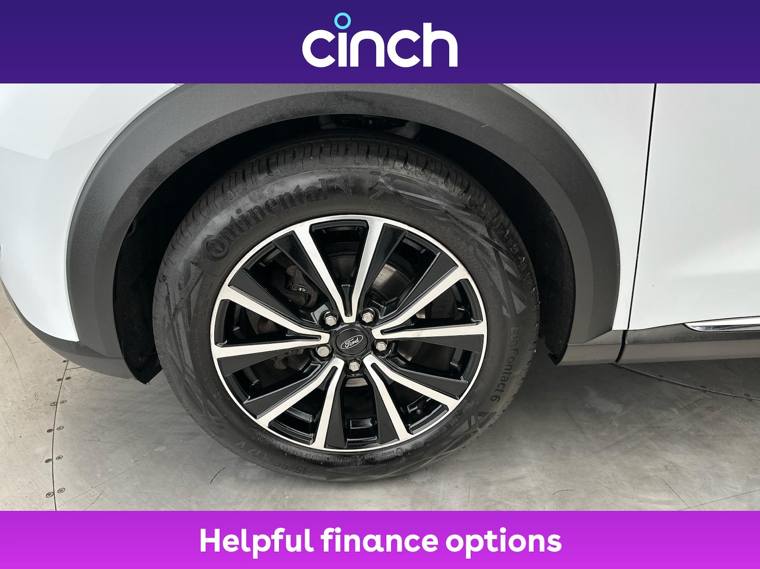 Used Ford Puma 2023 for sale - 76723620: Photo 24