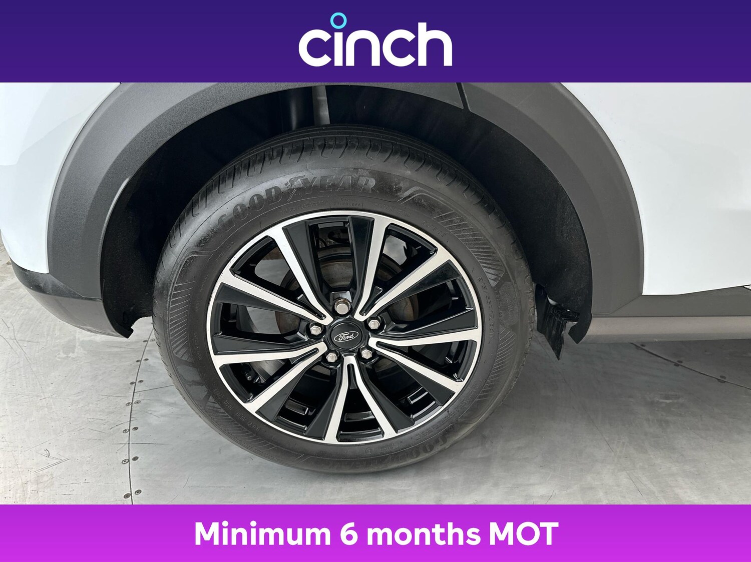 Used Ford Puma 2023 for sale - 76723620: Photo 27