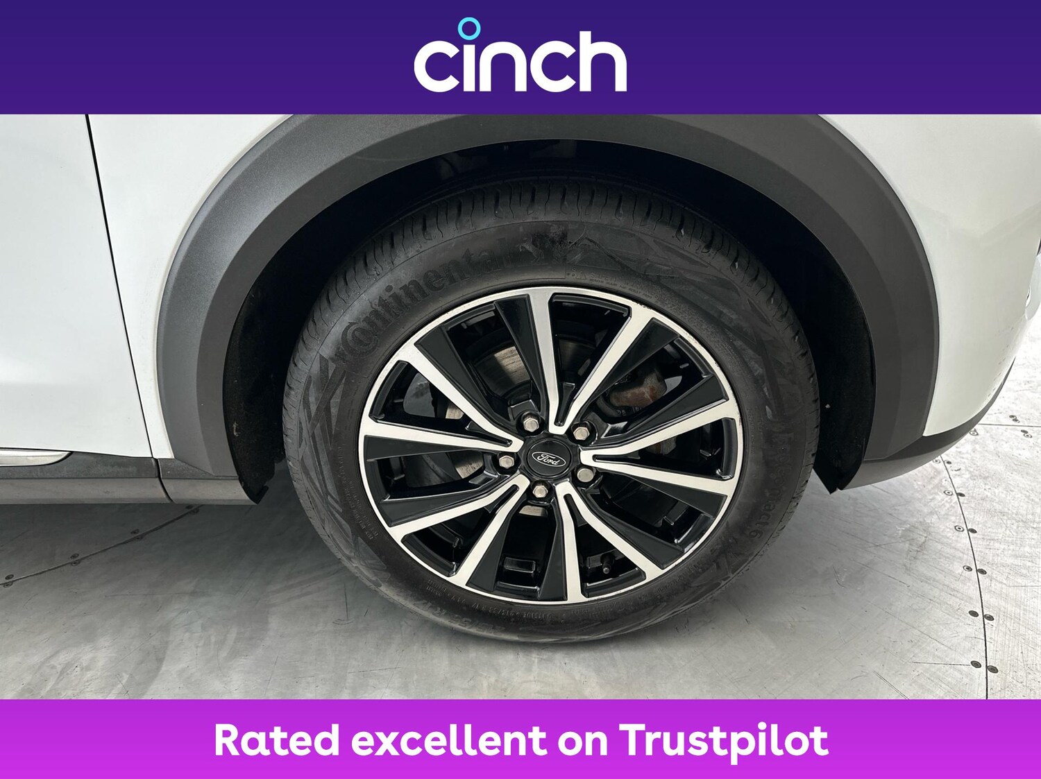 Used Ford Puma 2023 for sale - 76723620: Photo 28