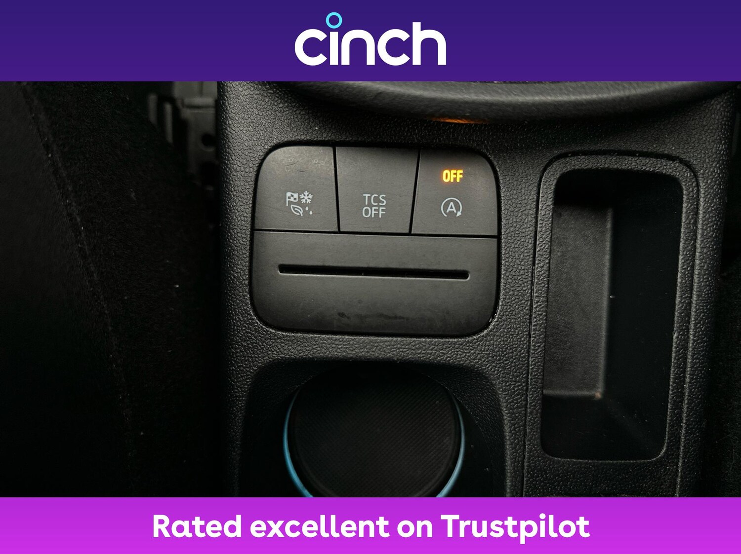 Used Ford Puma 2023 for sale - 76723620: Photo 33