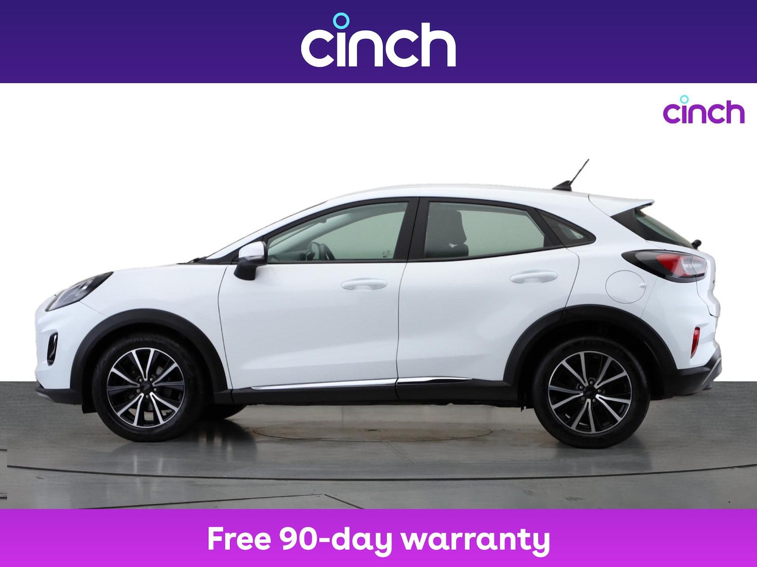 Used Ford Puma 2023 for sale - 76723620: Photo 8