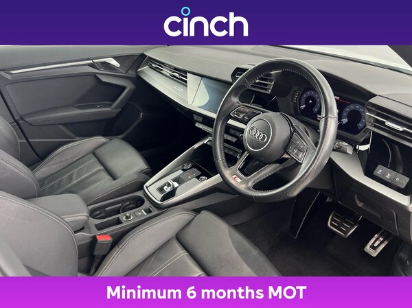 Used Audi A3 2020 for sale - 76019984: Photo 12