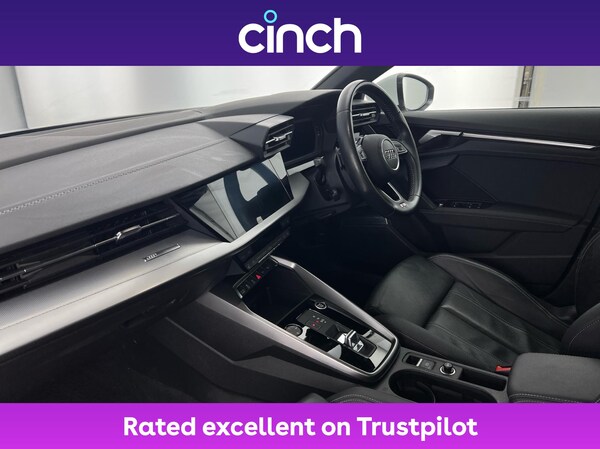 Used Audi A3 2020 for sale - 76019984: Photo 14