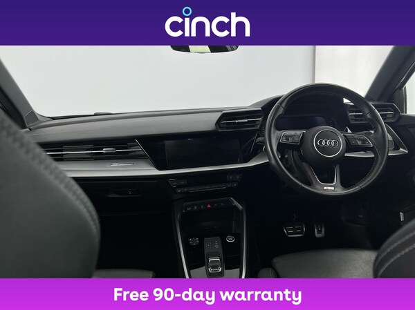Used Audi A3 2020 for sale - 76019984: Photo 15