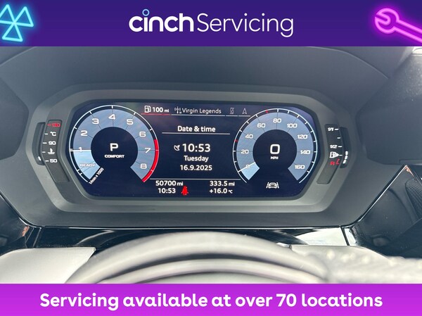 Used Audi A3 2020 for sale - 76019984: Photo 18