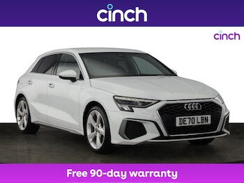 Audi - A3