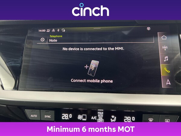 Used Audi A3 2020 for sale - 76019984: Photo 32