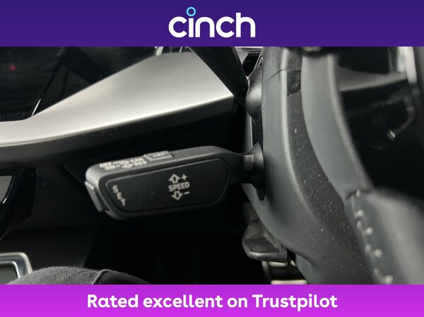 Used Audi A3 2020 for sale - 76019984: Photo 33