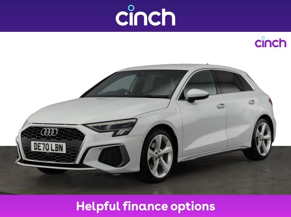 Used Audi A3 2020 for sale - 76019984: Photo 9