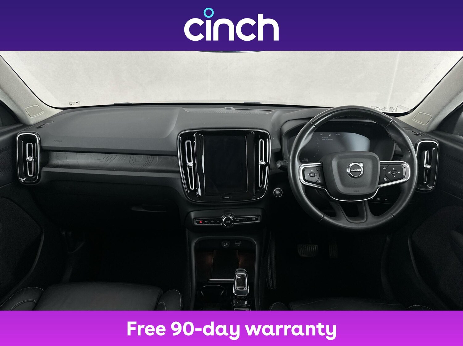 Used Volvo XC40 2022 for sale - 76635993: Photo 15