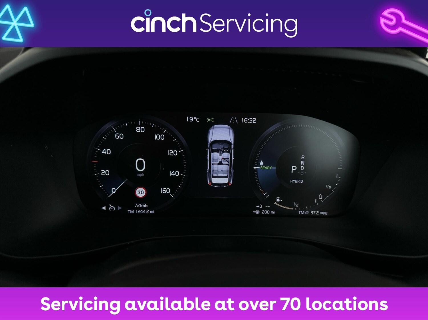 Used Volvo XC40 2022 for sale - 76635993: Photo 18