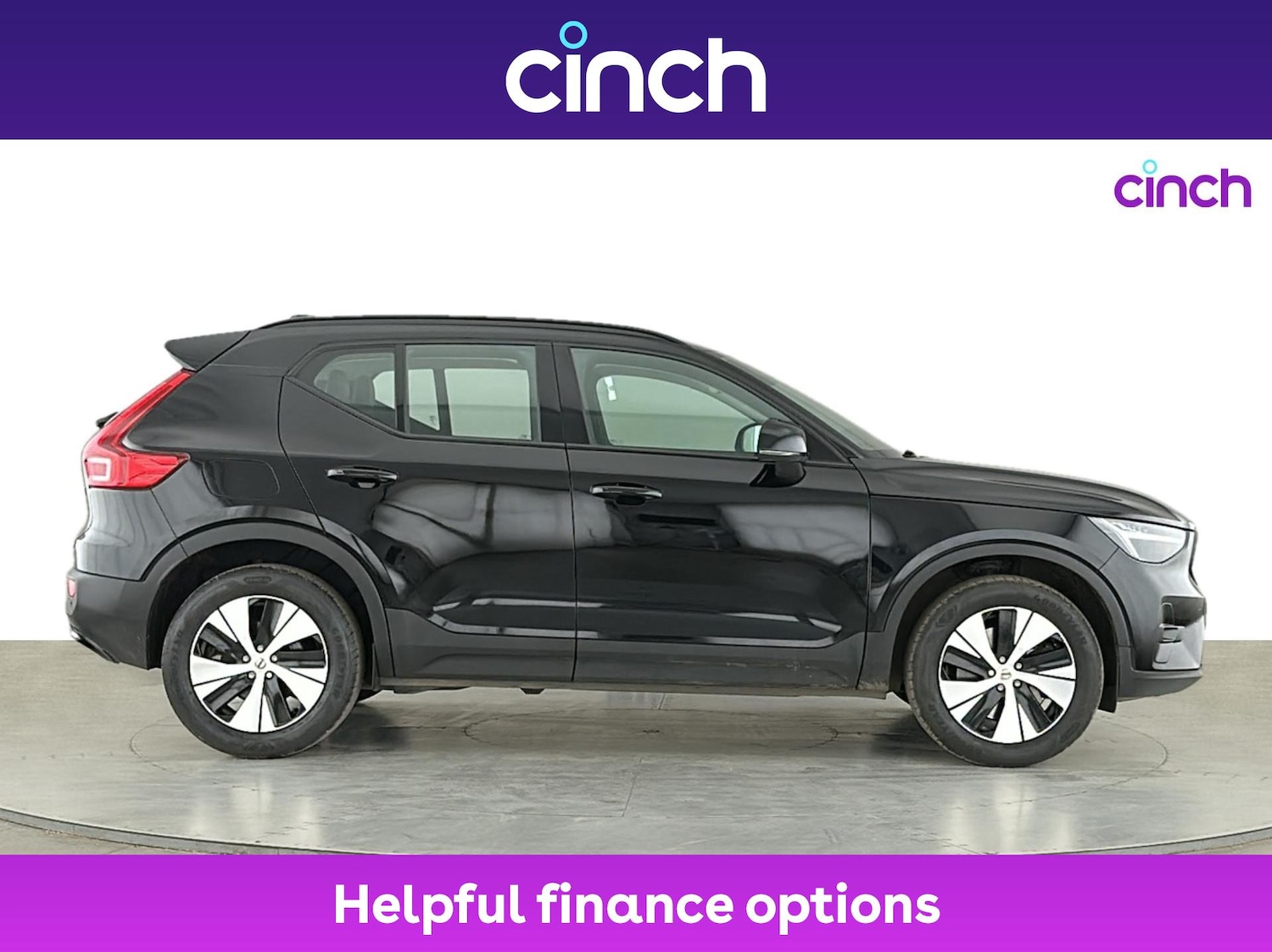 Used Volvo XC40 2022 for sale - 76635993: Photo 2