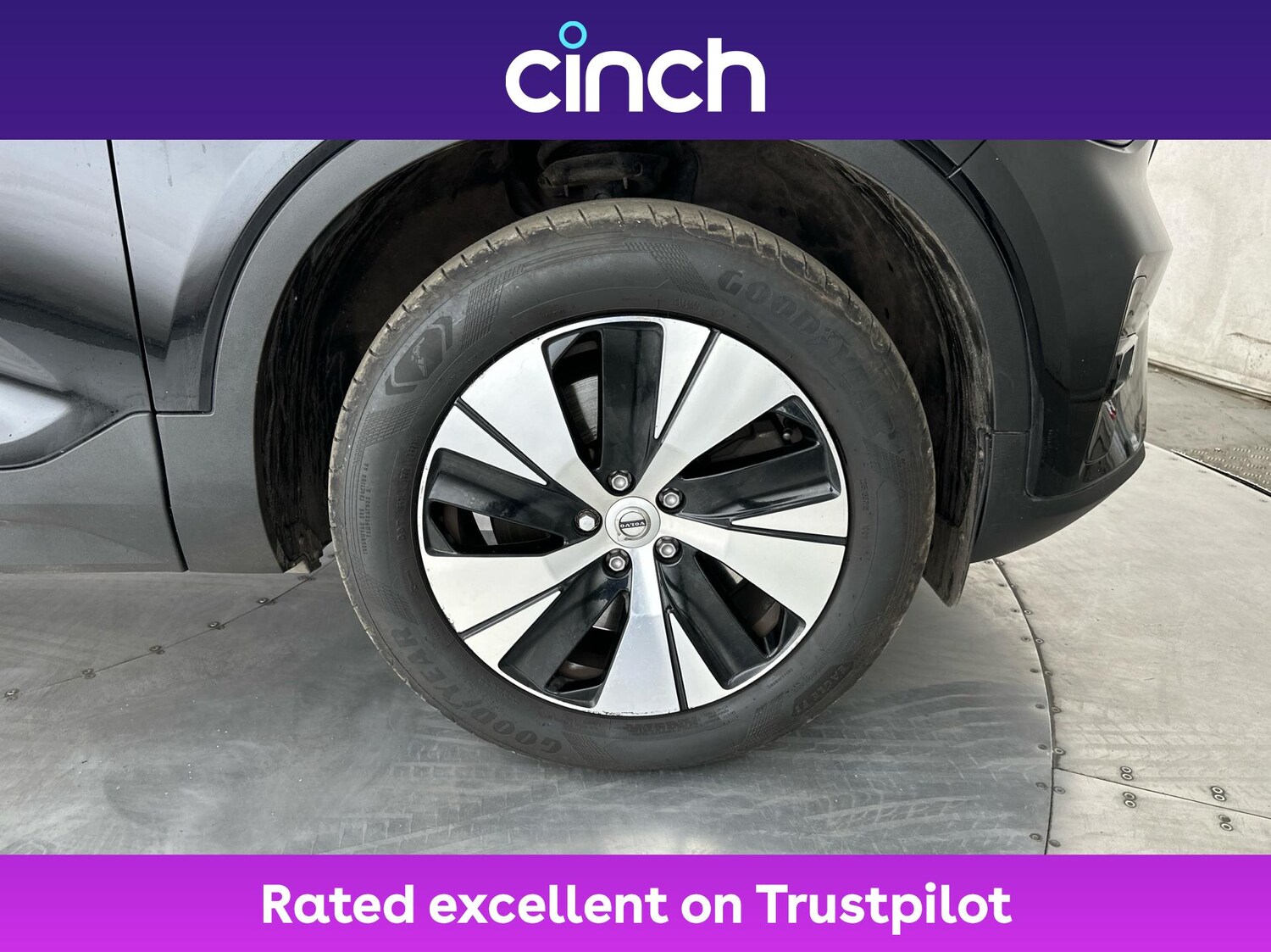 Used Volvo XC40 2022 for sale - 76635993: Photo 28