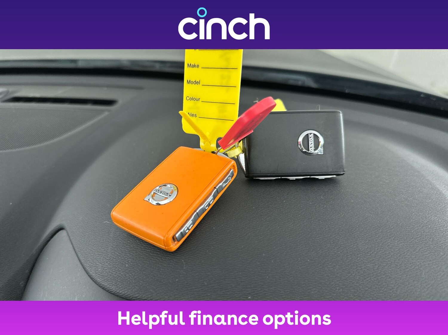 Used Volvo XC40 2022 for sale - 76635993: Photo 30