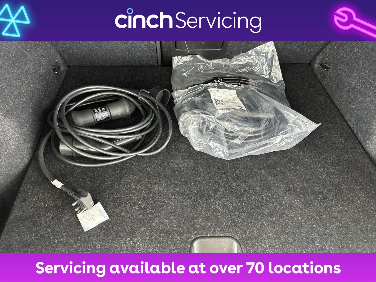 Used Volvo XC40 2022 for sale - 76635993: Photo 31